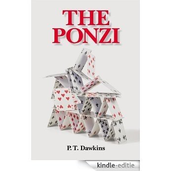 The Ponzi (The Sandy Allen Trilogy Book 2) (English Edition) [Kindle-editie]