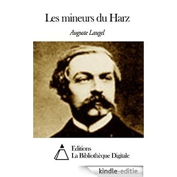 Les mineurs du Harz (French Edition) [Kindle-editie]
