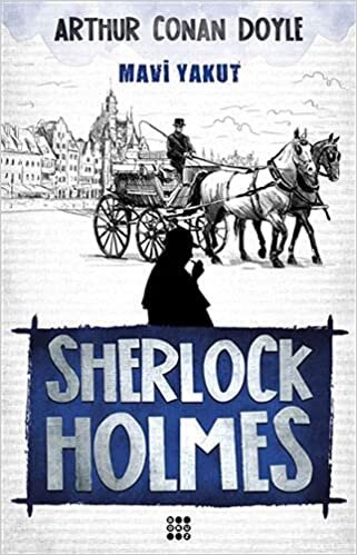 indir Sherlock Holmes-Mavi Yakut