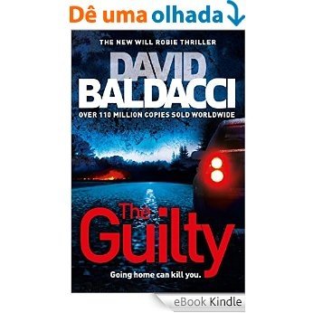 The Guilty (Will Robie Book 4) (English Edition) [eBook Kindle] baixar
