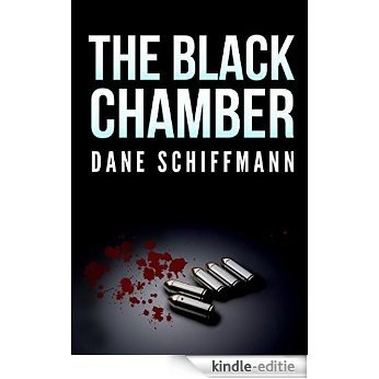 The Black Chamber (Kingsley and Harmon series Book 1) (English Edition) [Kindle-editie]