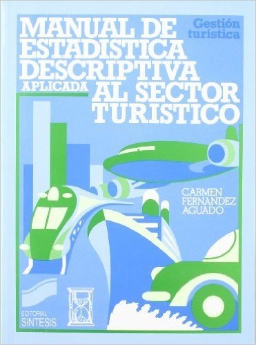 Manual de Estadistica Descriptiva Aplicada Turismo