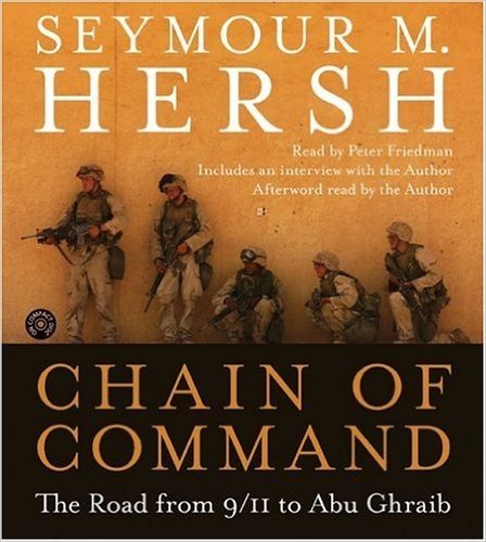 Chain of Command CD: Chain of Command CD