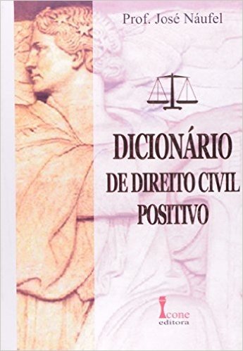 Dicionario De Direito Civil Positivo