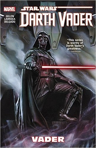 Star Wars: Darth Vader Vol. 1 baixar