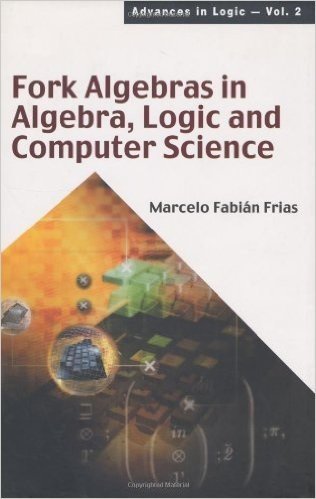 Fork Algebras in Algebra, Logic and Comp