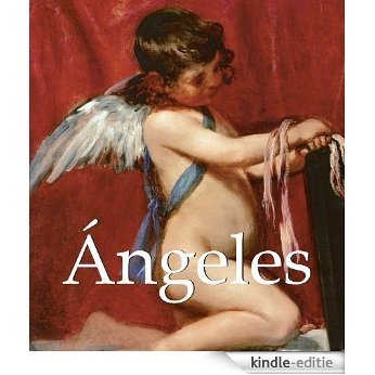 Ángeles [Kindle-editie]