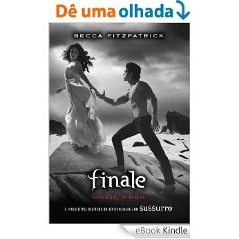 Finale (Sussurro Livro 4) [eBook Kindle]