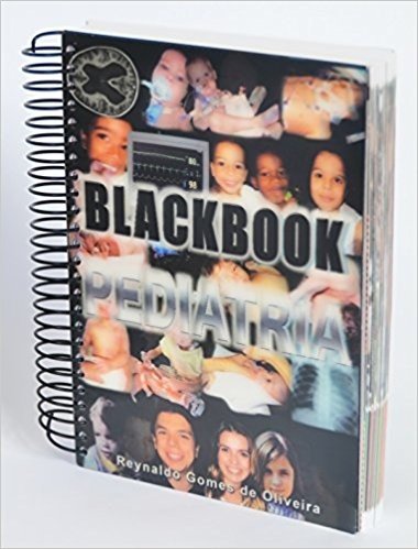 Blackbook. Pediatria