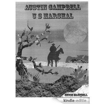 Austin Campbell US Marshal (English Edition) [Kindle-editie]