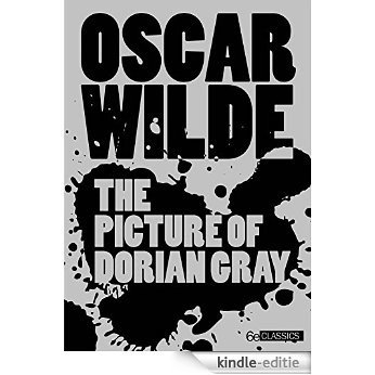 The Picture of Dorian Gray (6e Classics Illustrated) (English Edition) [Kindle-editie]