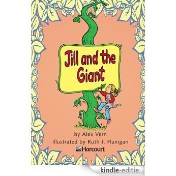 Jill and the Giant [Kindle-editie]