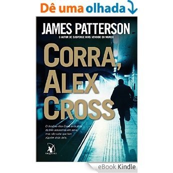 Corra, Alex Cross [eBook Kindle]