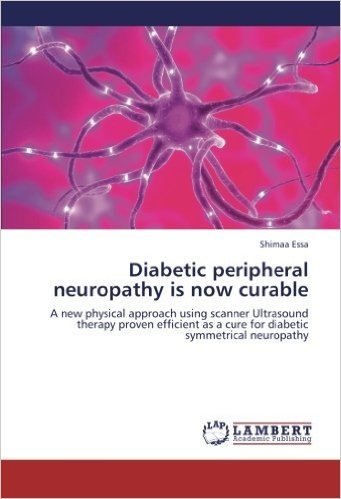 Diabetic Peripheral Neuropathy Is Now Curable