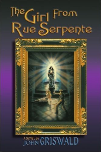 The Girl from Rue Serpente