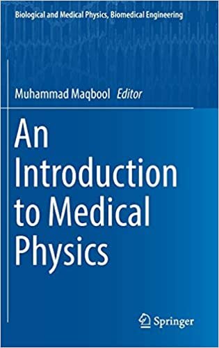 indir An Introduction to Medical Physics (Biological and Medical Physics, Biomedical Engineering)