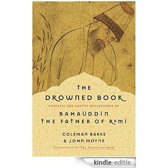 The Drowned Book [Kindle-editie]