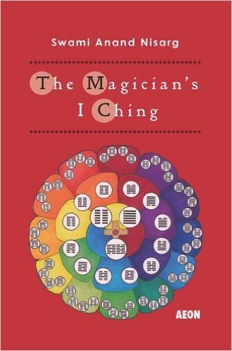 The Magician S I Ching