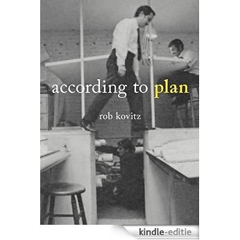 According to Plan (English Edition) [Kindle-editie]