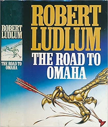 indir The Road to Omaha (Random House Large Print)