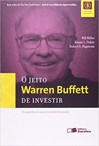 O Jeito de Warren Buffett de Investir