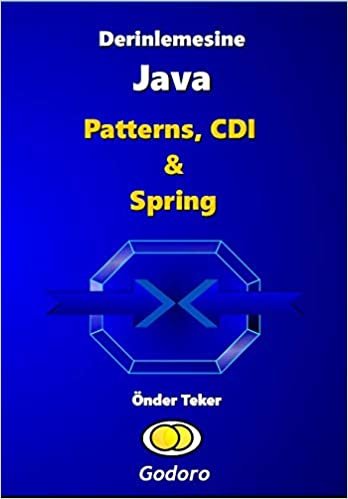 indir Derinlemesine Java Patterns, CDI &amp; Spring
