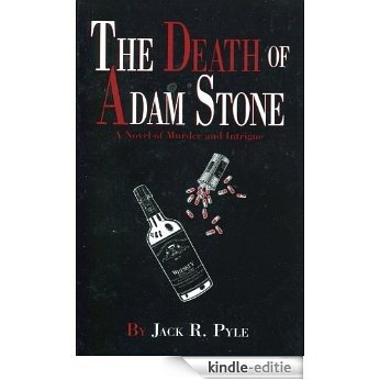 The Death of Adam Stone (English Edition) [Kindle-editie]