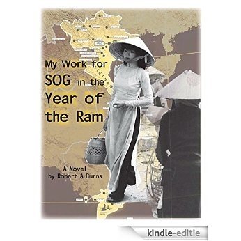 My Work For SOG in the Year of RAM (English Edition) [Kindle-editie]