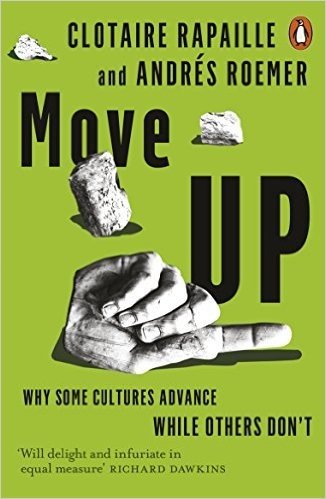Move Up: Why Some Cultures Advance While Others Don't