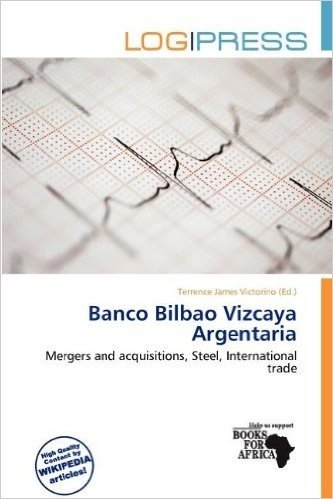 Banco Bilbao Vizcaya Argentaria baixar