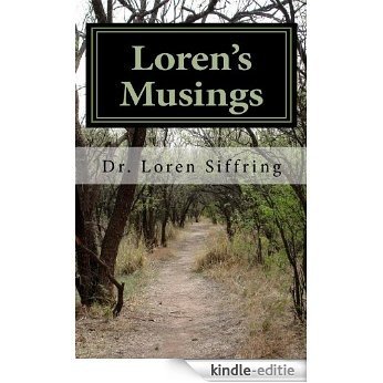 Loren's Musings (English Edition) [Kindle-editie]