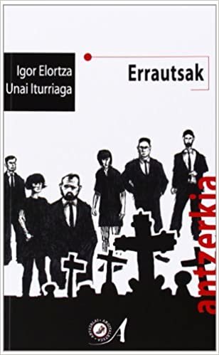 indir Errautsak (Textos Teatrales, Band 69)