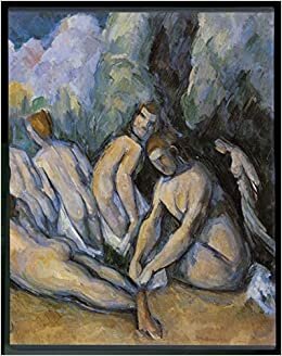 indir The Paintings of Paul Cézanne: A Catalogue Raisonné
