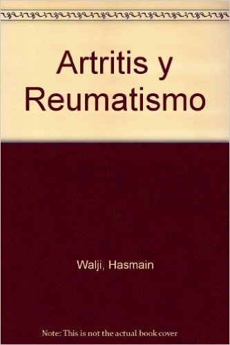 Artritis y Reumatismo
