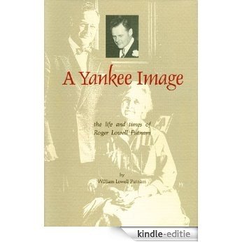 A Yankee Image (English Edition) [Kindle-editie]