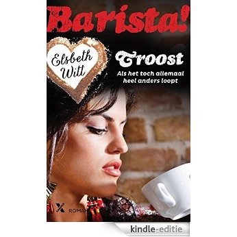 Troost (Barista) [Kindle-editie]