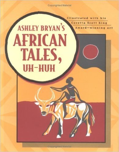 Ashley Bryan's African Tales, Uh-Huh baixar
