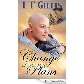 Change of Plans (Crime and Passion Book 2) (English Edition) [Kindle-editie]