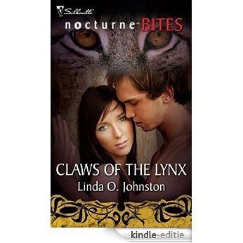 Claws of the Lynx (Mills & Boon Nocturne Bites) [Kindle-editie]