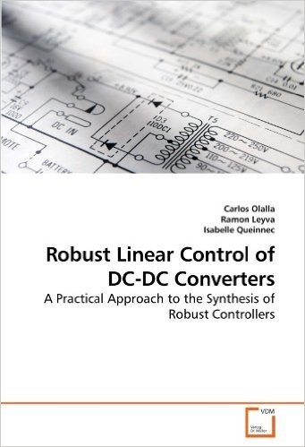 Robust Linear Control of DIDC Converters