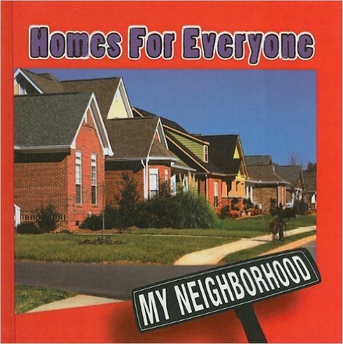 Homes for Everyone