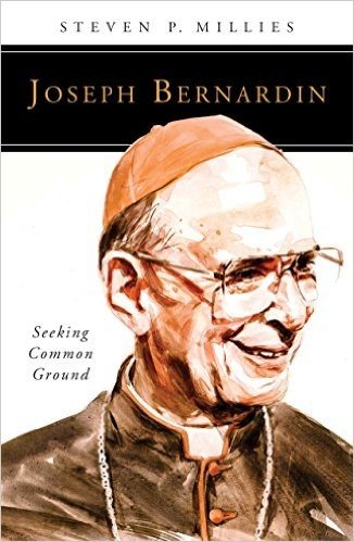 Joseph Bernardin: Seeking Common Ground baixar