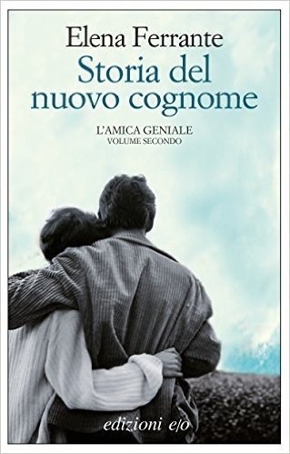 Elena Ferrante Libri In Italiano Pdf