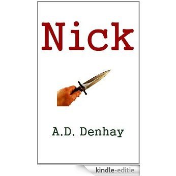 Nick (English Edition) [Kindle-editie]