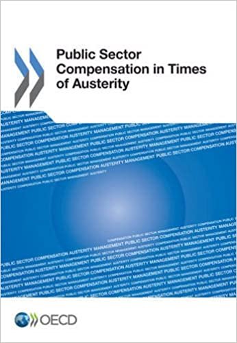 Public Sector Compensation in Times of Austerity