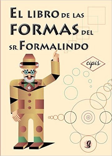 El Libro de las Formas del Sr. Formalindo