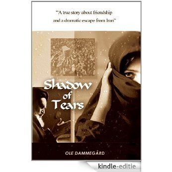 Shadow of Tears (English Edition) [Kindle-editie]