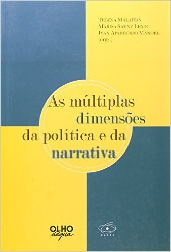Multiplas Dimensoes Politica E Da Narrativa