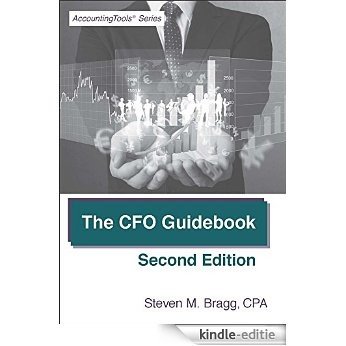 The CFO Guidebook: Second Edition (English Edition) [Kindle-editie] beoordelingen