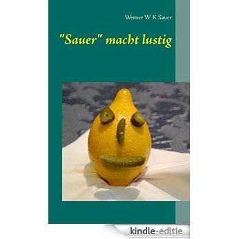 "Sauer" macht lustig [Kindle-editie] beoordelingen